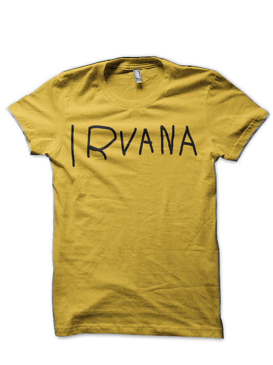 Irvana T-Shirt