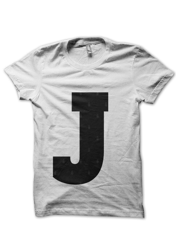 J Balvin T-Shirt Style007