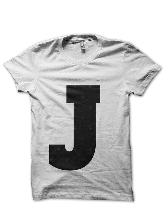 J Balvin T-Shirt Style007