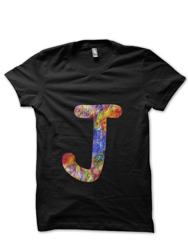 J Balvin T-Shirt Style006