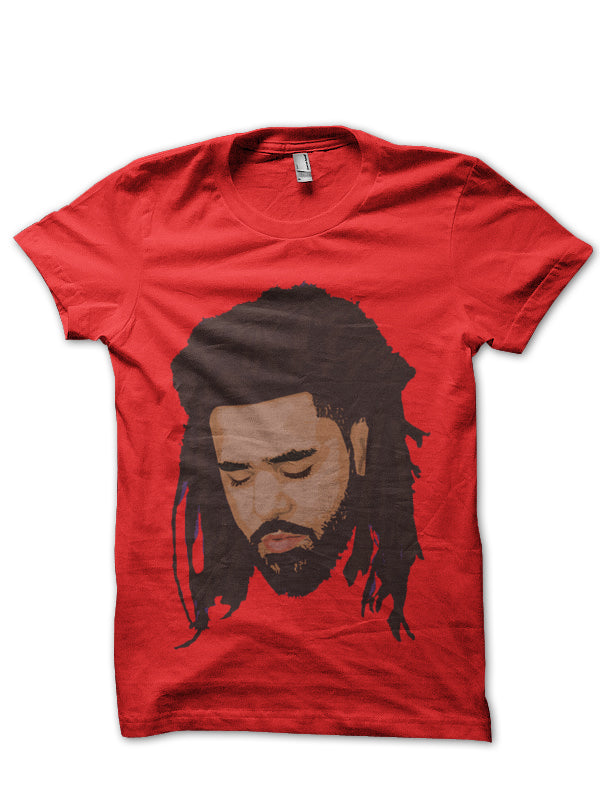 J Balvin T-Shirt Style003