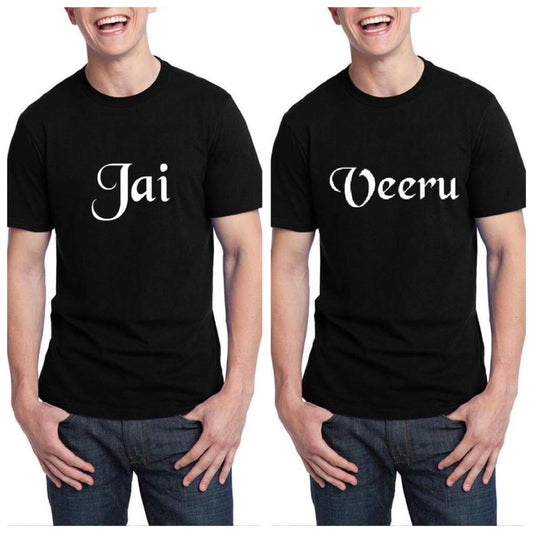Jai Veeru T-Shirt