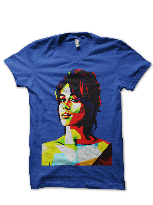 Camila Cabello T-Shirt Style003