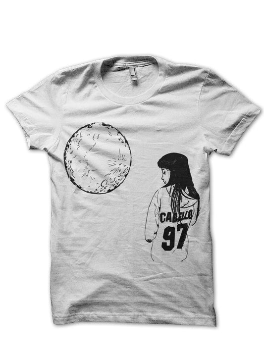Camila Cabello T-Shirt Style002