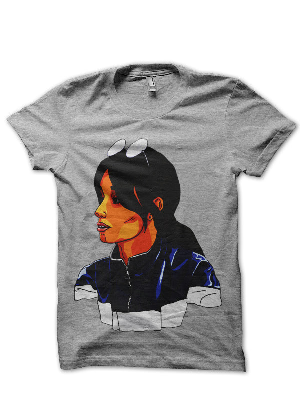 Camila Cabello T-Shirt Style001