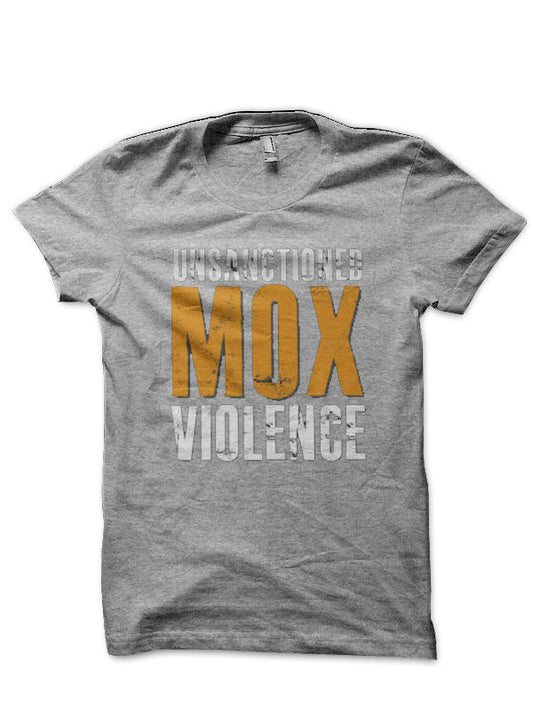Jon Moxley T-Shirt Style008