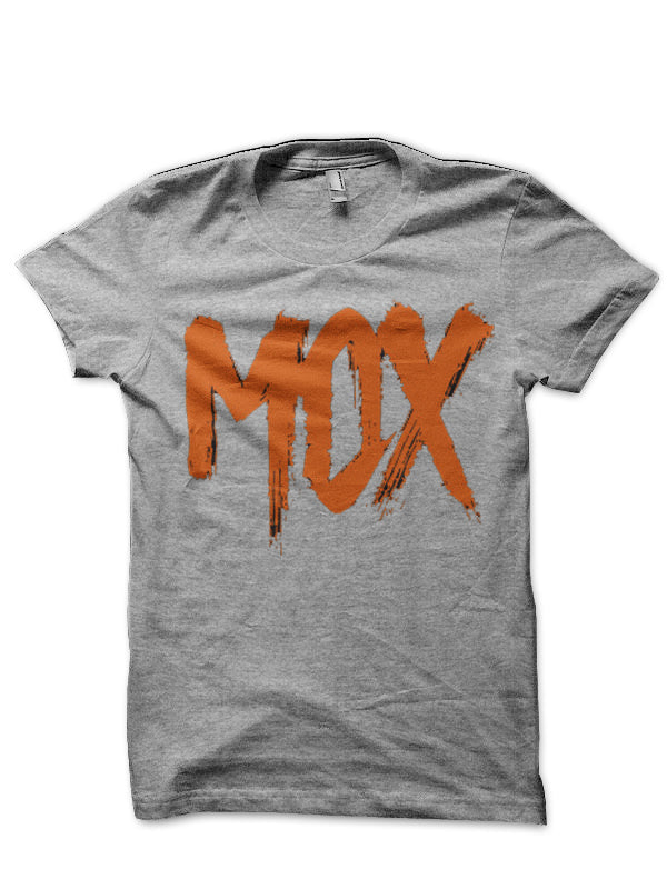 Jon Moxley T-Shirt Style007