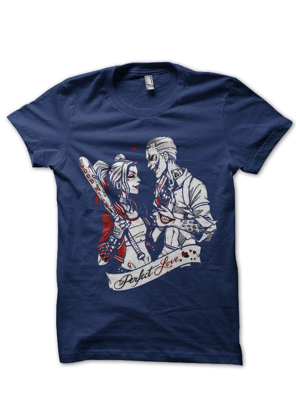 Justice League T-Shirt Style009