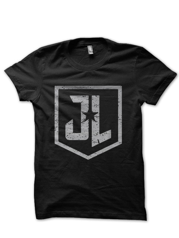 Justice League T-Shirt Style002