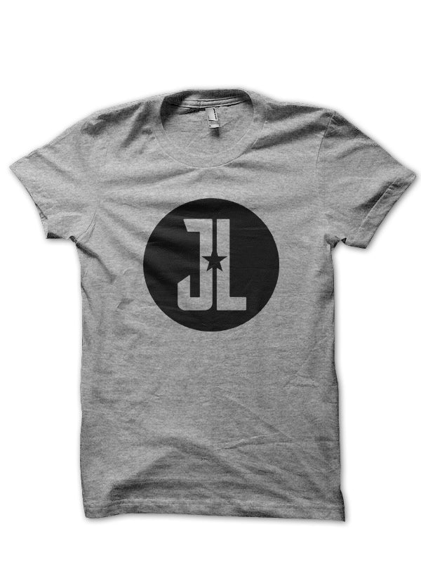 Justice League T-Shirt Style007