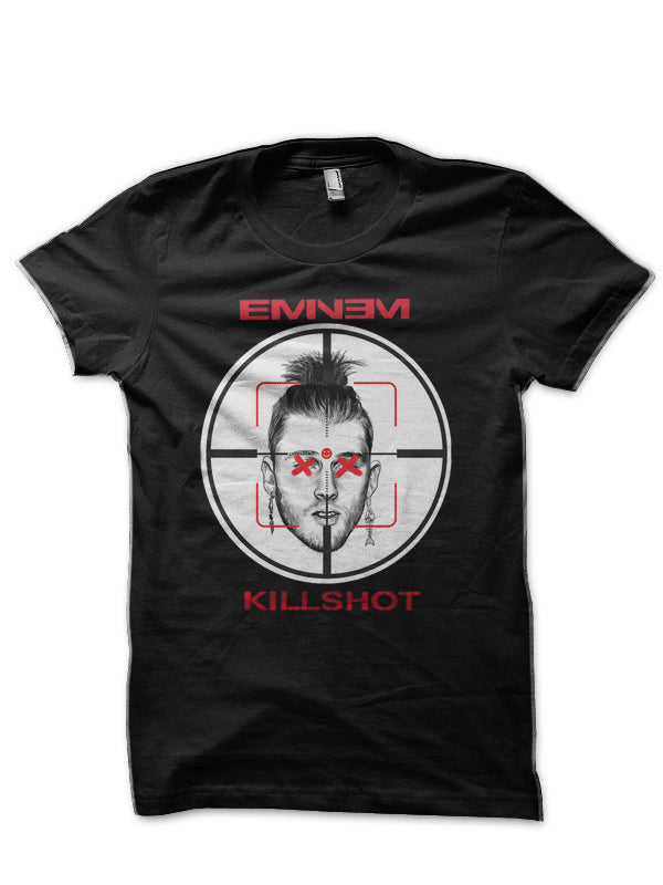 Eminem Killshot T-Shirt