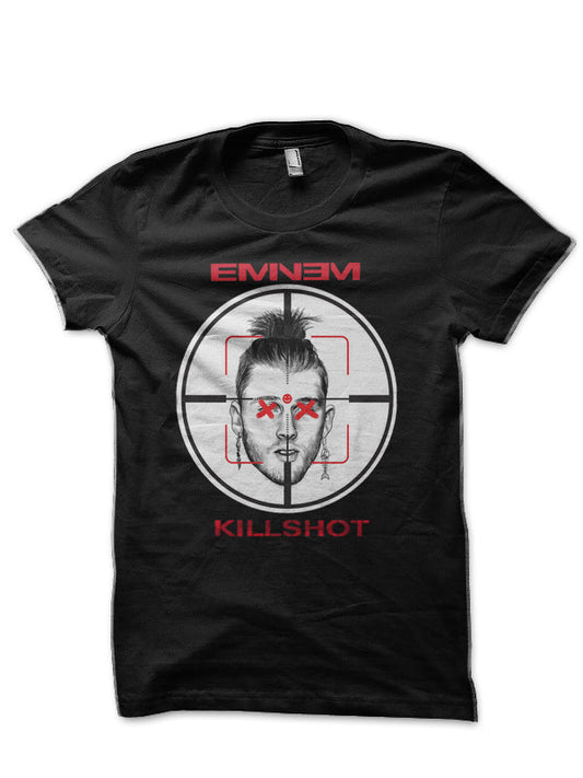 Eminem Killshot T-Shirt