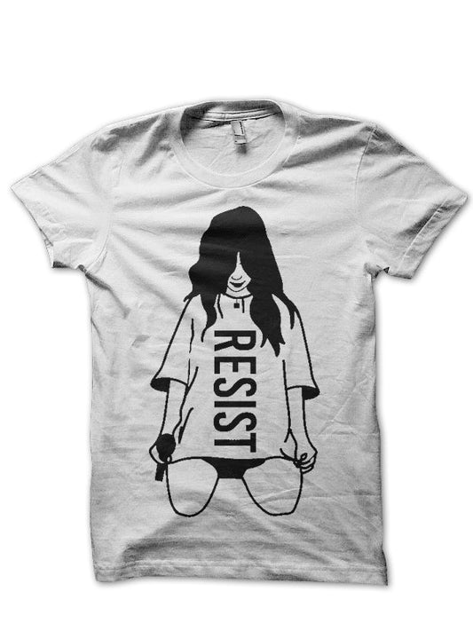 Camila Cabello T-Shirt Style014