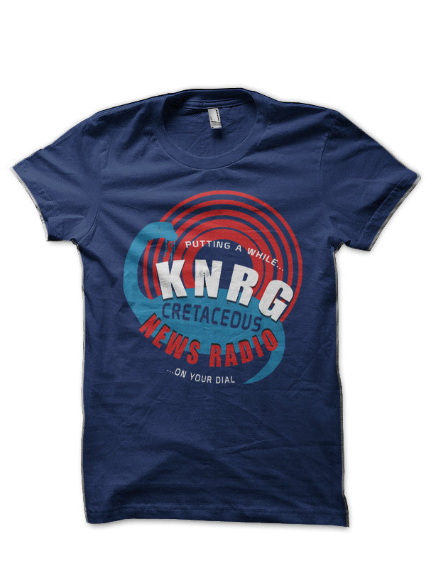 Ellens Energy Adventure T-Shirt