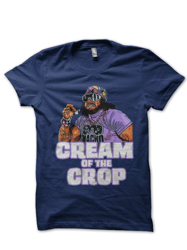 CREAM OF THE CROP TSHIRT