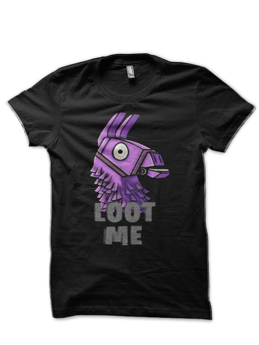 Fortnite T-Shirt Style014