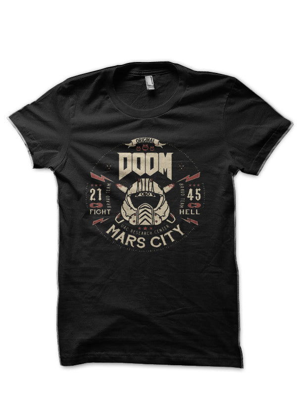 Doom T-Shirt