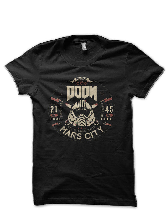 Doom T-Shirt