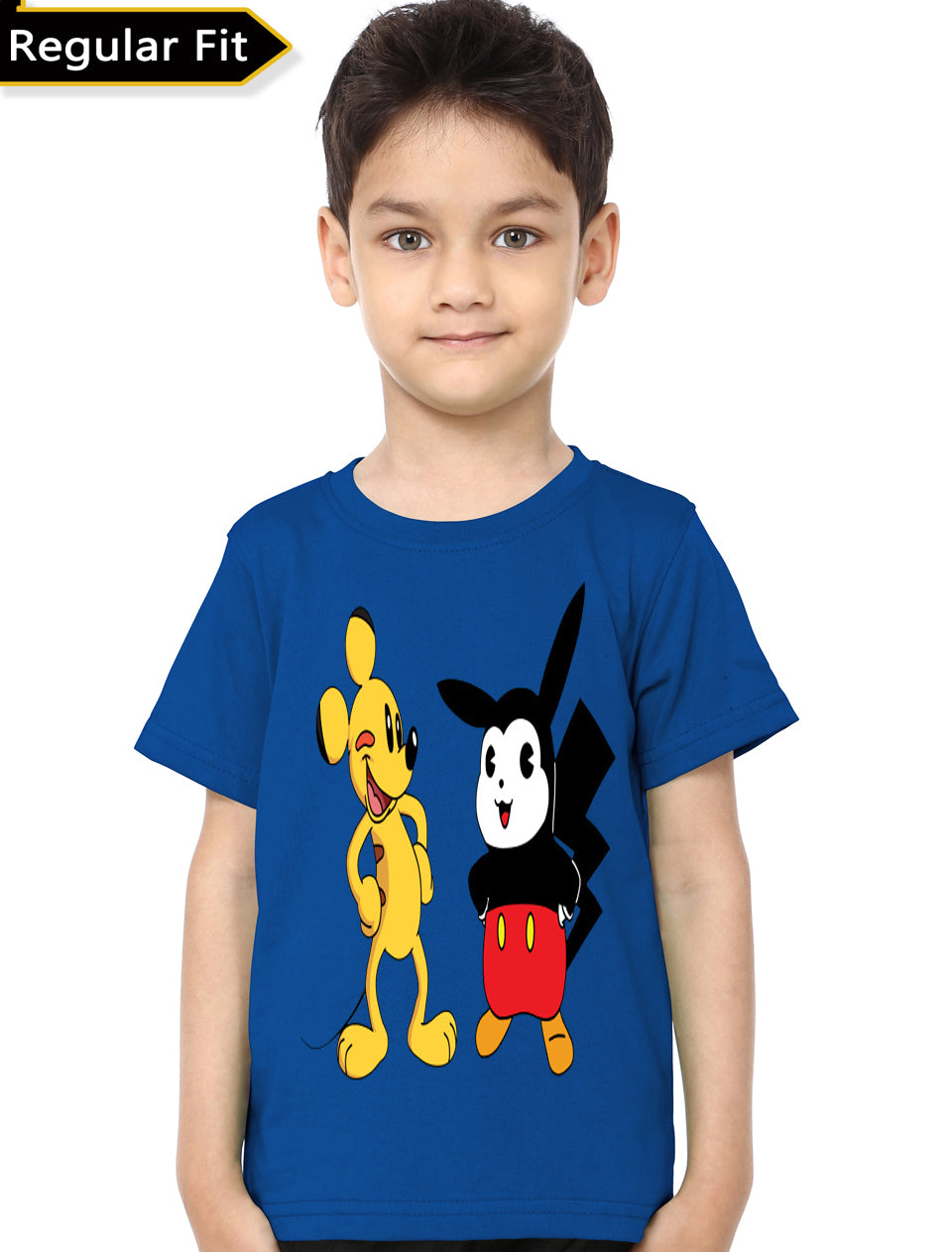 Funny Pikachu T-Shirt