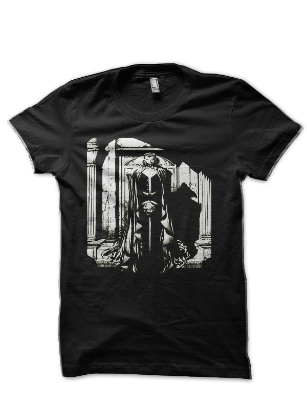 Morbius Half Sleeve T-Shirt Style002