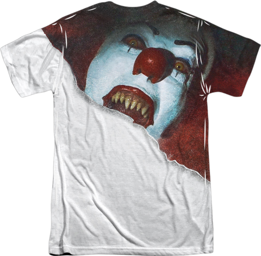 Movie Poster IT Shirt