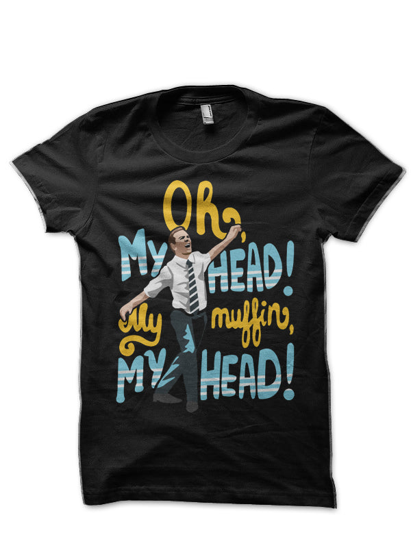 Brooklyn Nine Nine T-Shirt Style009