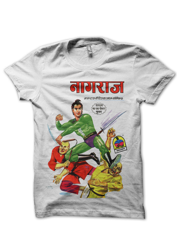 Nagraj T-Shirt Style001