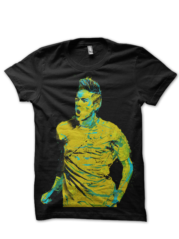 Neymar Jr T-Shirt