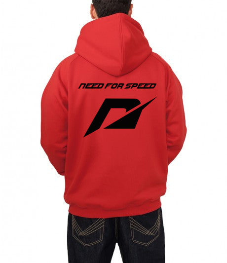 NFS Hooded Sweatshirt