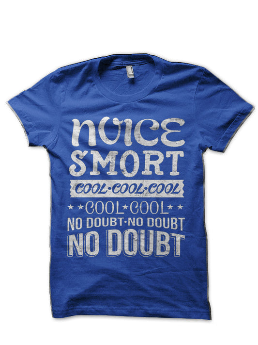 Jake Peralta T-Shirt