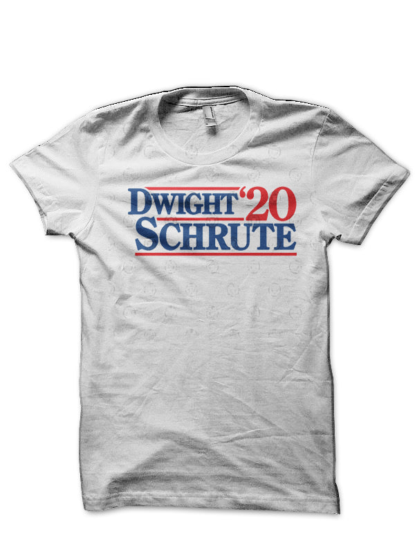 Dwight Schrute 2020 T-Shirt