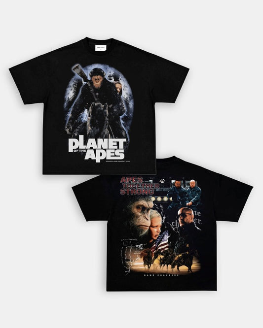 PLANET OF THE APES TEE - [DS]