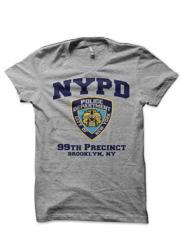 Brooklyn 99 T-Shirt Style001