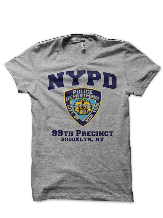 Brooklyn 99 T-Shirt Style001