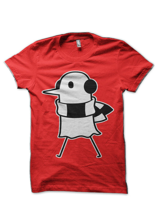 Cold Punpun T-Shirt