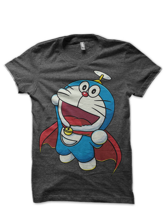 Doraemon T-Shirt Style002