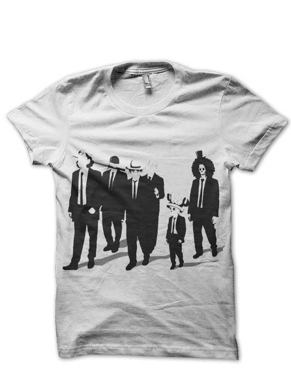 Geek Reservone T-Shirt