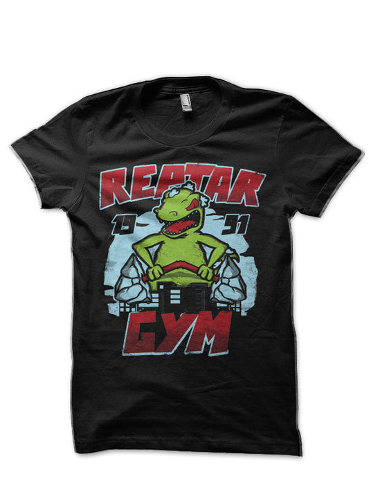 Reptar Gym T-Shirt