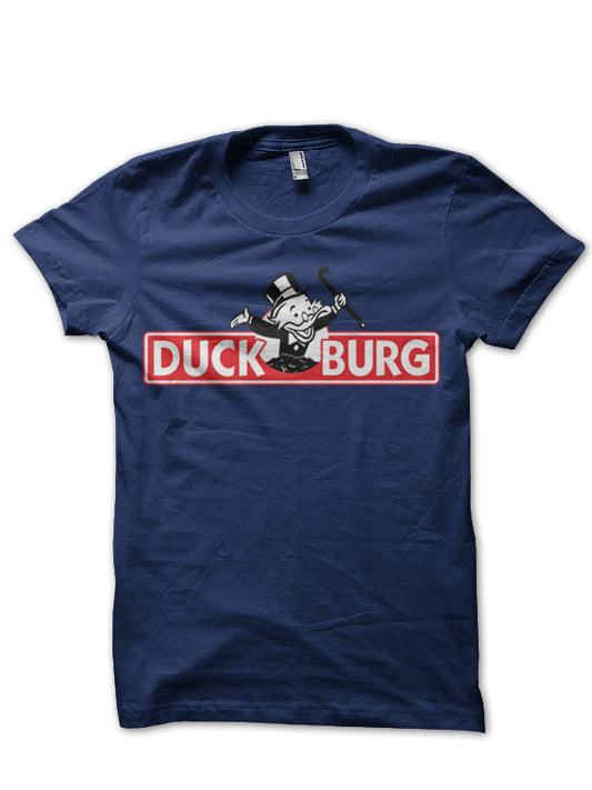 Ducks T-Shirt