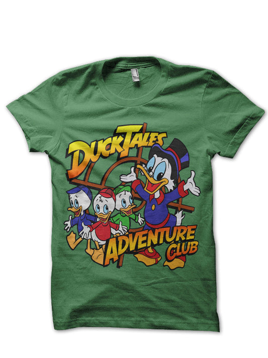 Duck Tales T-Shrt
