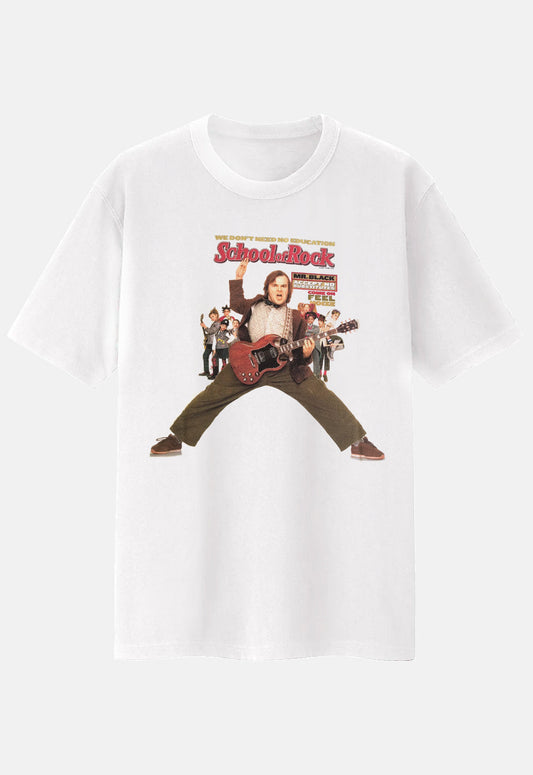 Poster T-Shirt Style005