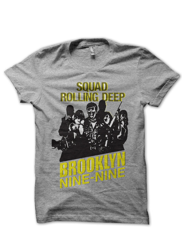 Brooklyn Nine Nine T-Shirt