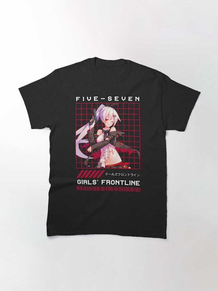 DOLLS FRONTLINE - FIVE-SEVEN Classic T-Shirt