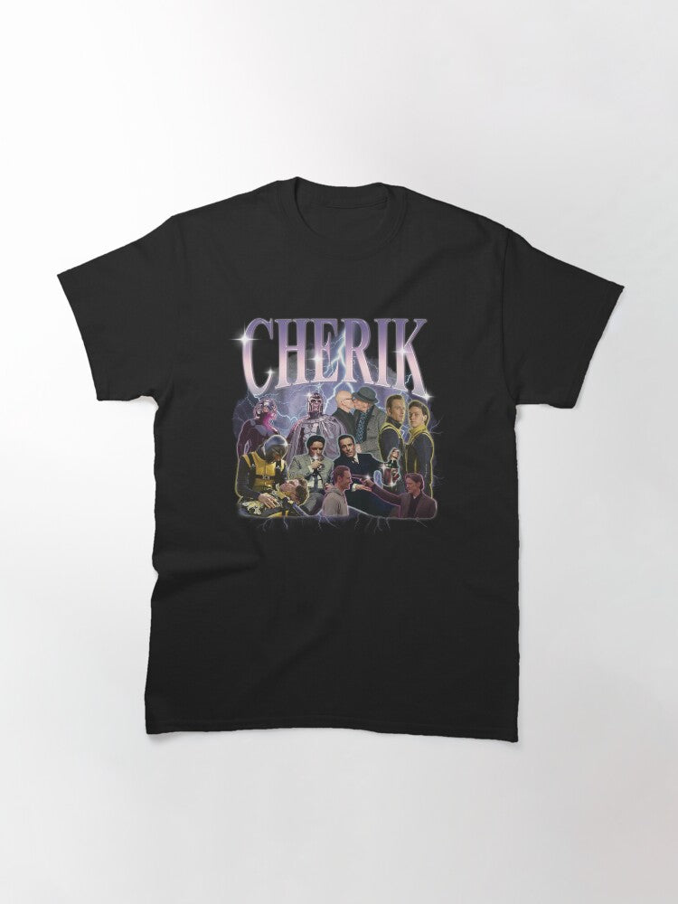cherik bootleg Classic T-Shirt