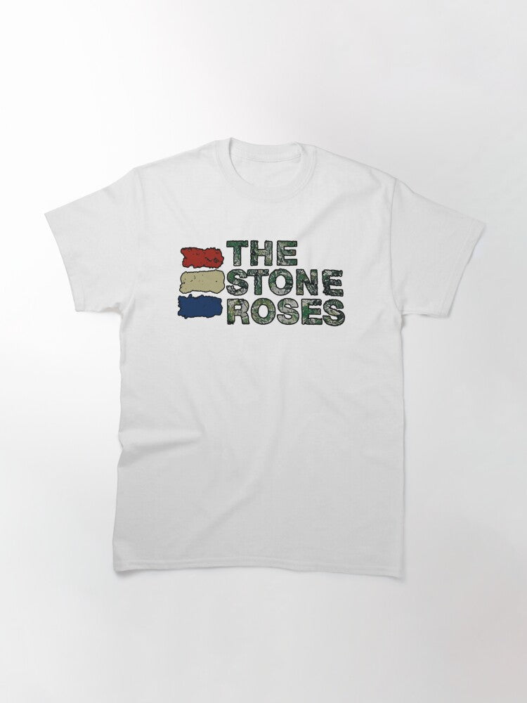 Best Seller Of English Rock Classic T-Shirt