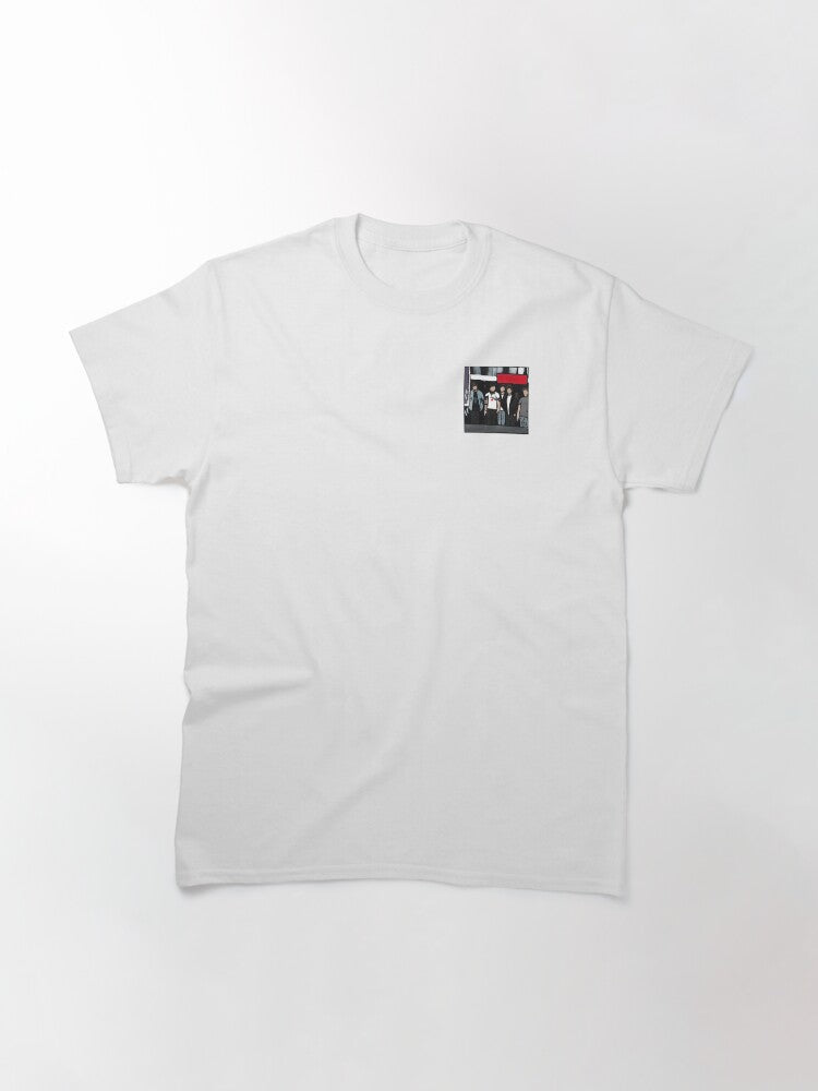 midnight mems Classic T-Shirt