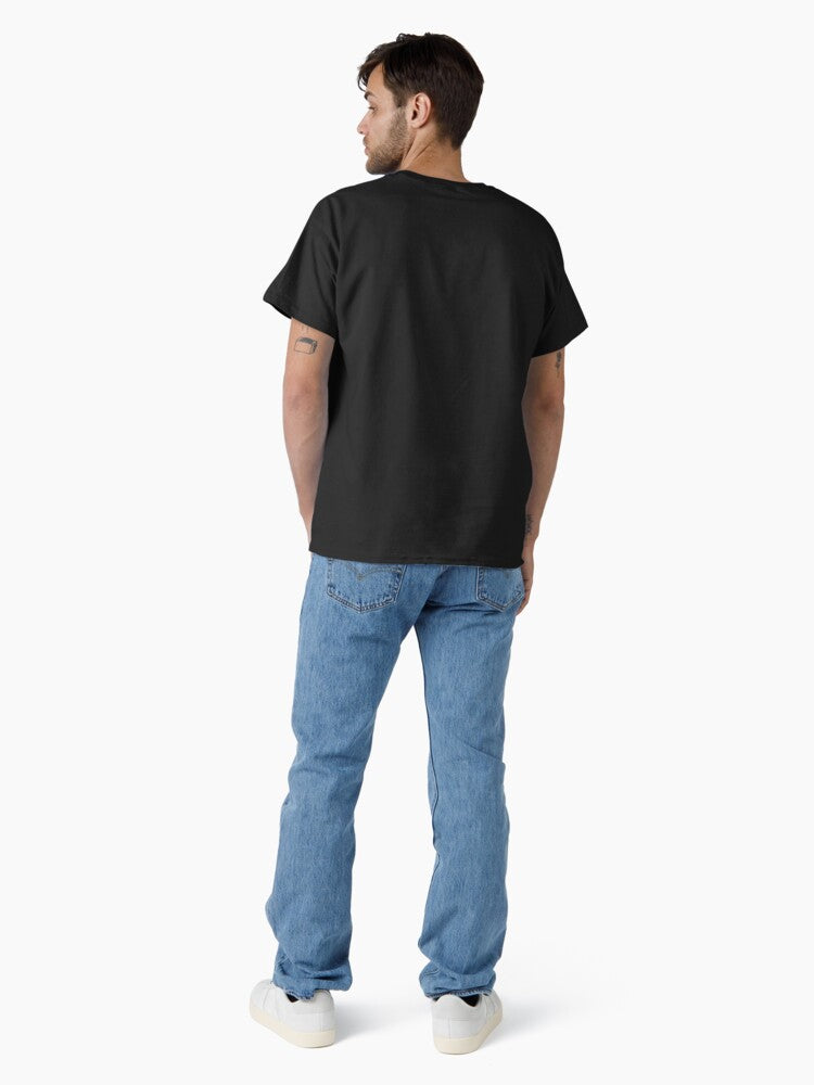 cherik bootleg Classic T-Shirt