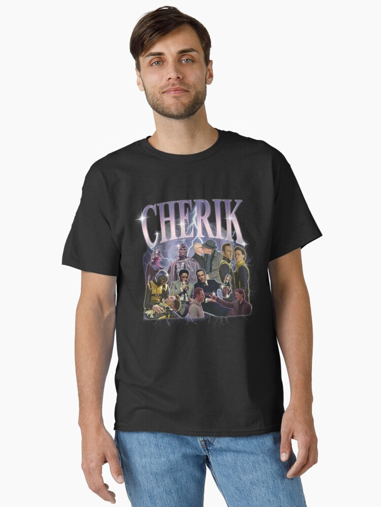 cherik bootleg Classic T-Shirt