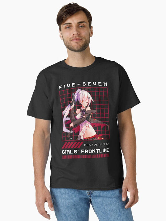 DOLLS FRONTLINE - FIVE-SEVEN Classic T-Shirt