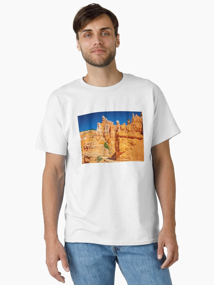 Bryce Canyon National Park Classic T-Shirt Style013
